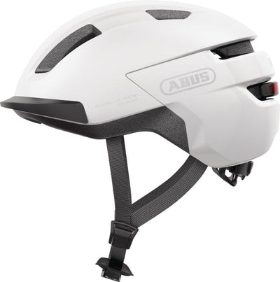 Abus helm purl-y as polaire blanc l 57-61cm