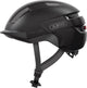 Abus helm purl-y as velours noir l 57-61cm