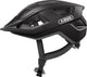 ABUS ADURO 3.0 CASHET DE BICYLE - SPORTY ET CHIQUE - VELVET BLACK - M 52-58CM