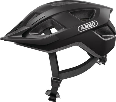 ABUS ADURO 3.0 CASHET DE BICYCLE S 51-55CM - Sport et chic - Velvet Black