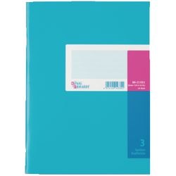 König Ebhardt A4 80 g m² 40 feuilles grand livre
