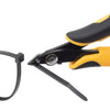Coupe-cravate zip sport Jagwire