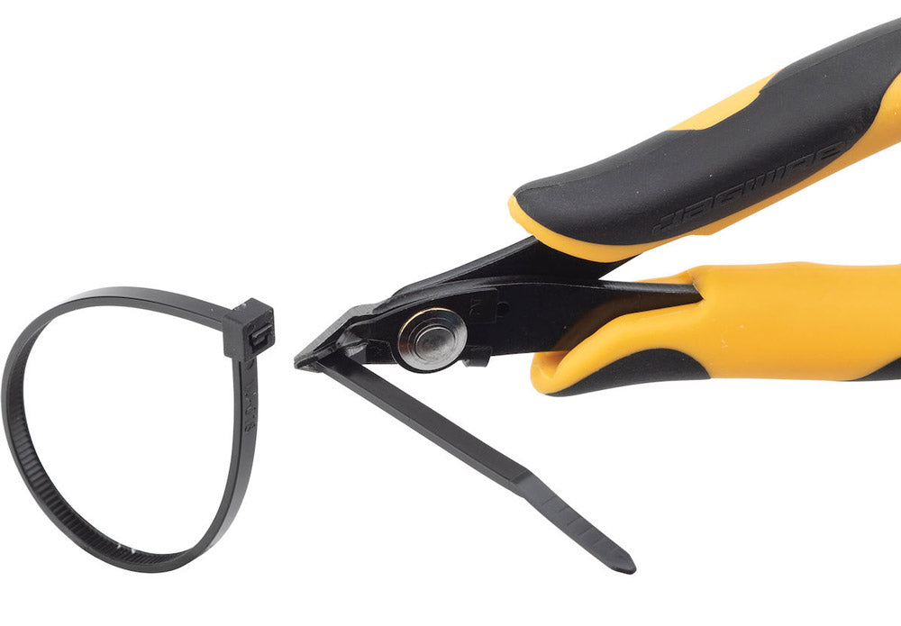 Coupe-cravate zip sport Jagwire