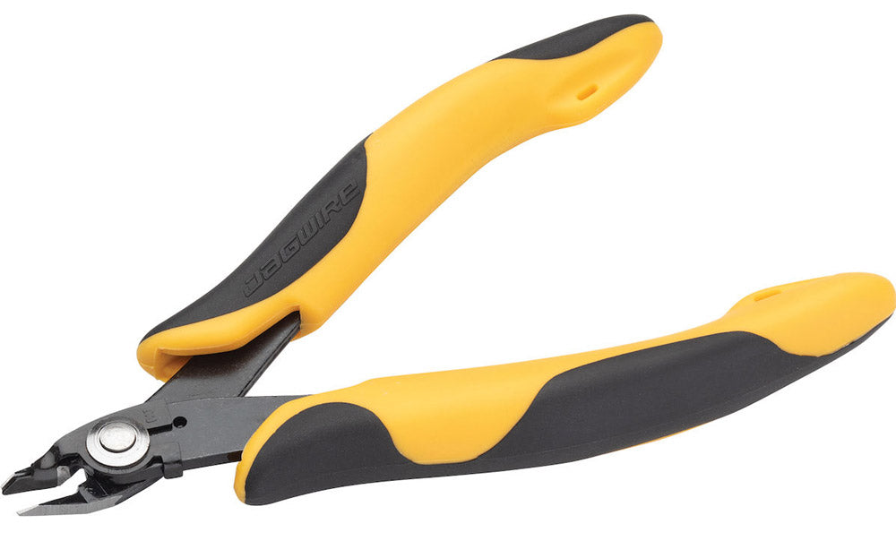 Coupe-cravate zip sport Jagwire