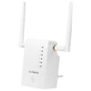 Edimax Edimax RE11S Extender sans fil 2.4 5 GHz (double bande) Wi-Fi White