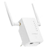 Edimax Edimax RE11S Extender sans fil 2.4 5 GHz (double bande) Wi-Fi White