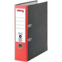 Ordner viking rouge a4 550 feuilles