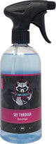 Nettoyant pour vitres transparent Racoon - 500ml
