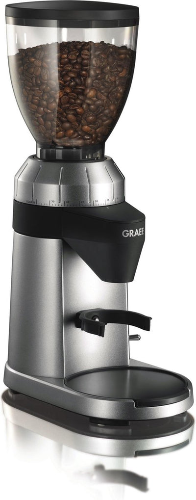 Graef - moulin à café - cm800