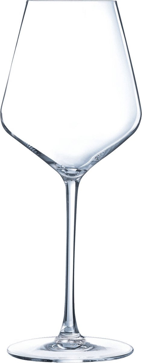 Verre à vin distinction chef sommelier 28 cl - 6 pièces