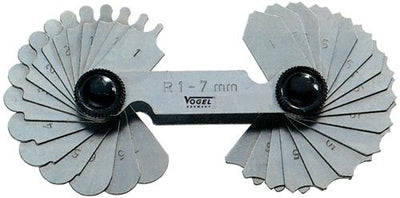 Rayonomètre Vogel r1-7