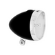 Voorlicht Classic LED Batteries Black Silver