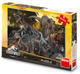 Puzzle Jurassic World Dinosaurs 300 XL Pieces