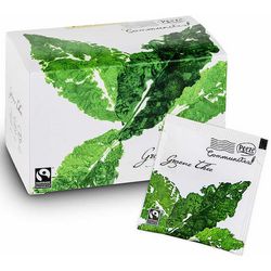 Tea peeze communitea kandy thé vert 20 pièces