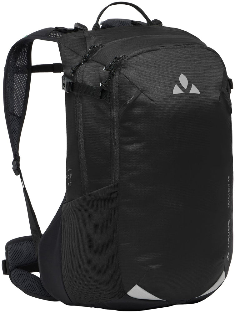 Vaude trailvent 15 - sac à dos vélo