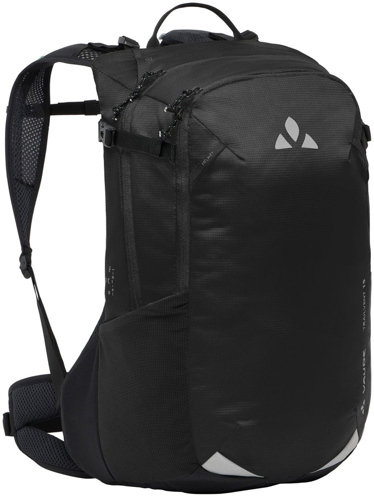 Vaude trailvent 15 - sac à dos vélo