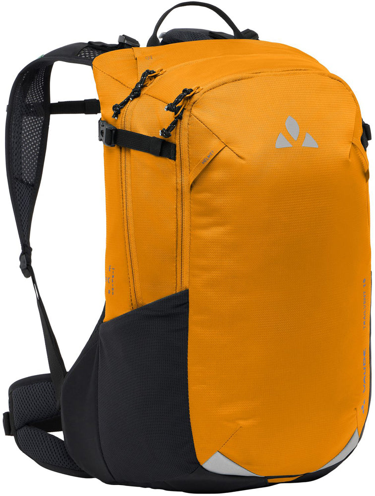 Vaude trailvent 15 - sac à dos vélo