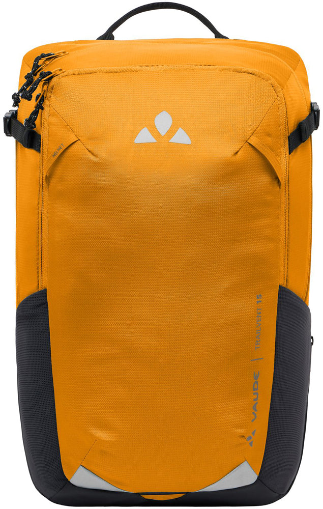 Vaude trailvent 15 - sac à dos vélo