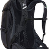 Vaude bike alpin 23+5 - sac à dos vélo