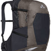 Vaude bike alpin 28+5 - sac à dos vélo