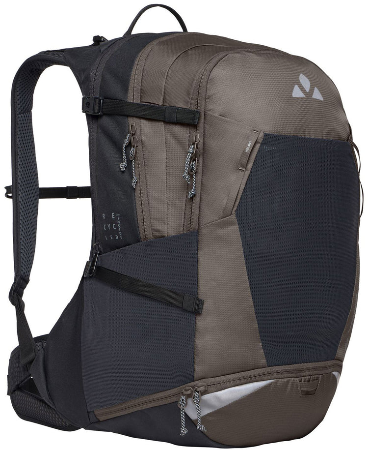 Vaude bike alpin 28+5 - sac à dos vélo