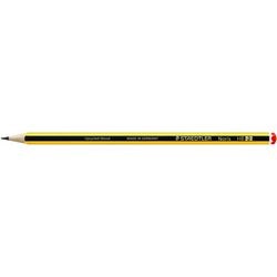 Crayon staedtler noris 120 hb 2 mm