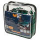 Konvox 1035250 - aanw.net 2x3m | 1 pièce