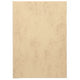 Papier marbré sigel dp553 a4 200g m2 brun sable 50 feuilles