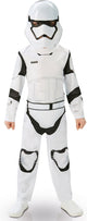 Rubies star wars stormtrooper classic - enfants - déguisements - taille l 128 134