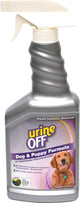 Spray détachant Urine hors chien - 500 ml