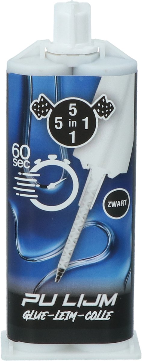 Colle PU 5 en 1