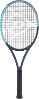 Dunlop - raquette de tennis - tristorm pro 100 super lite g3 - noir bleu