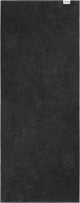 Cendrillon - dimanches - serviette de bain - extra large - serviette de bain - 80x200 cm - serviette de sauna - 100% coton - anthracite