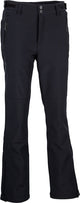 Starling pantalon de ski softshell femme - imperméable et respirant - taille 38