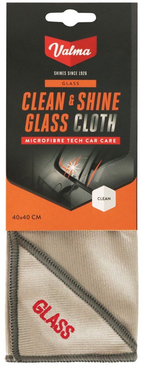 Chiffon de verre en microfibre Valma V011