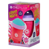 Chillfactor Slushy Maker Fruitastic Berry Burst - afbeelding 1