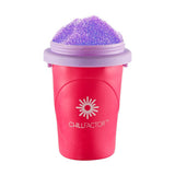 Chillfactor Slushy Maker Fruitastic Berry Burst - afbeelding 2