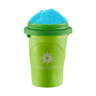 Chillfactor Slushy Maker Crush de pastèque fruitier