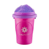 Chillfactor Slushy Maker Fruittastic Passionfruit Party - afbeelding 2