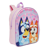 Sac à dos bluey rose - afbeelding 2