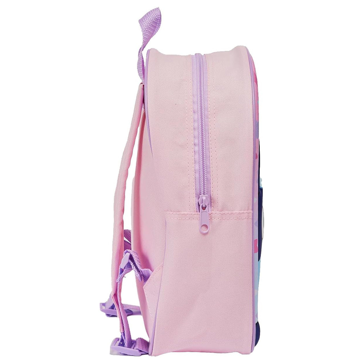 Sac à dos bluey rose