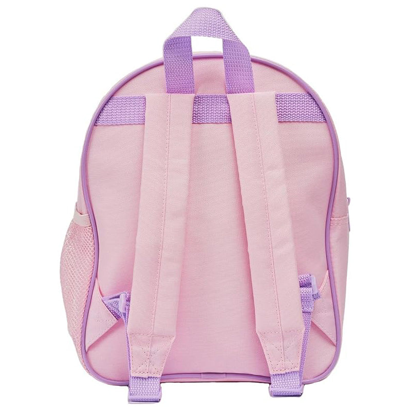 Sac à dos bluey rose