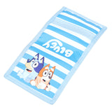 portefeuille bleu - afbeelding 4