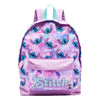 Sac à dos violet