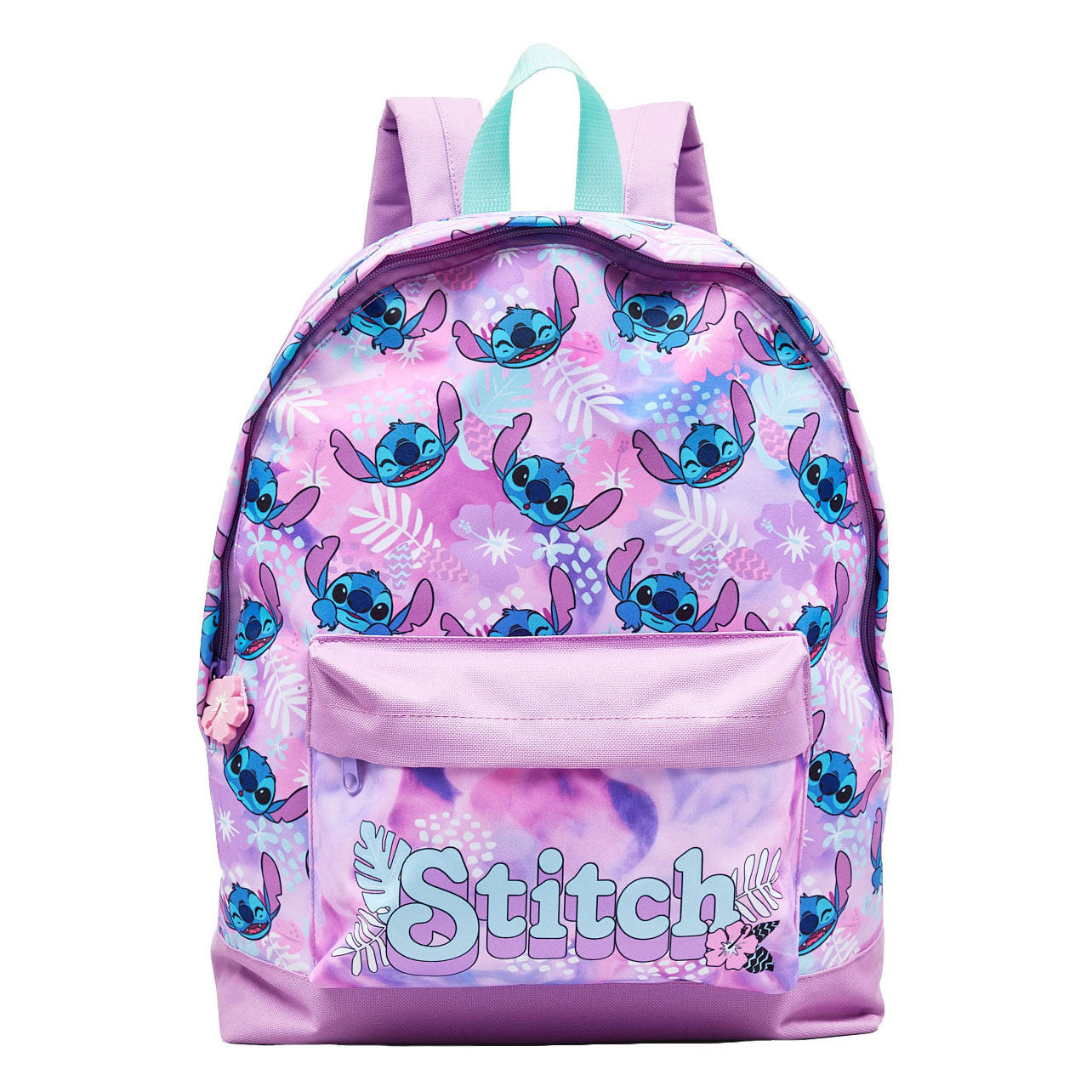 Sac à dos violet