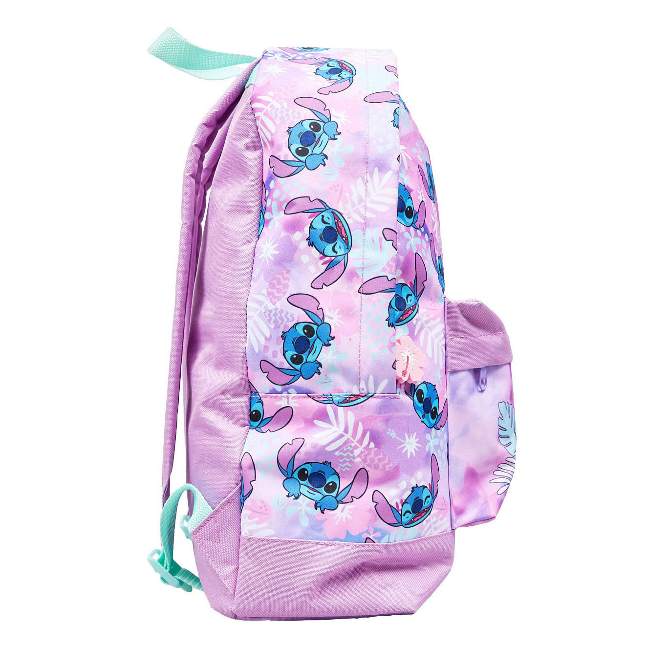 Sac à dos violet
