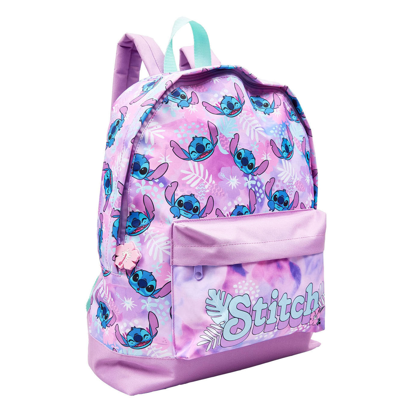 Sac à dos violet