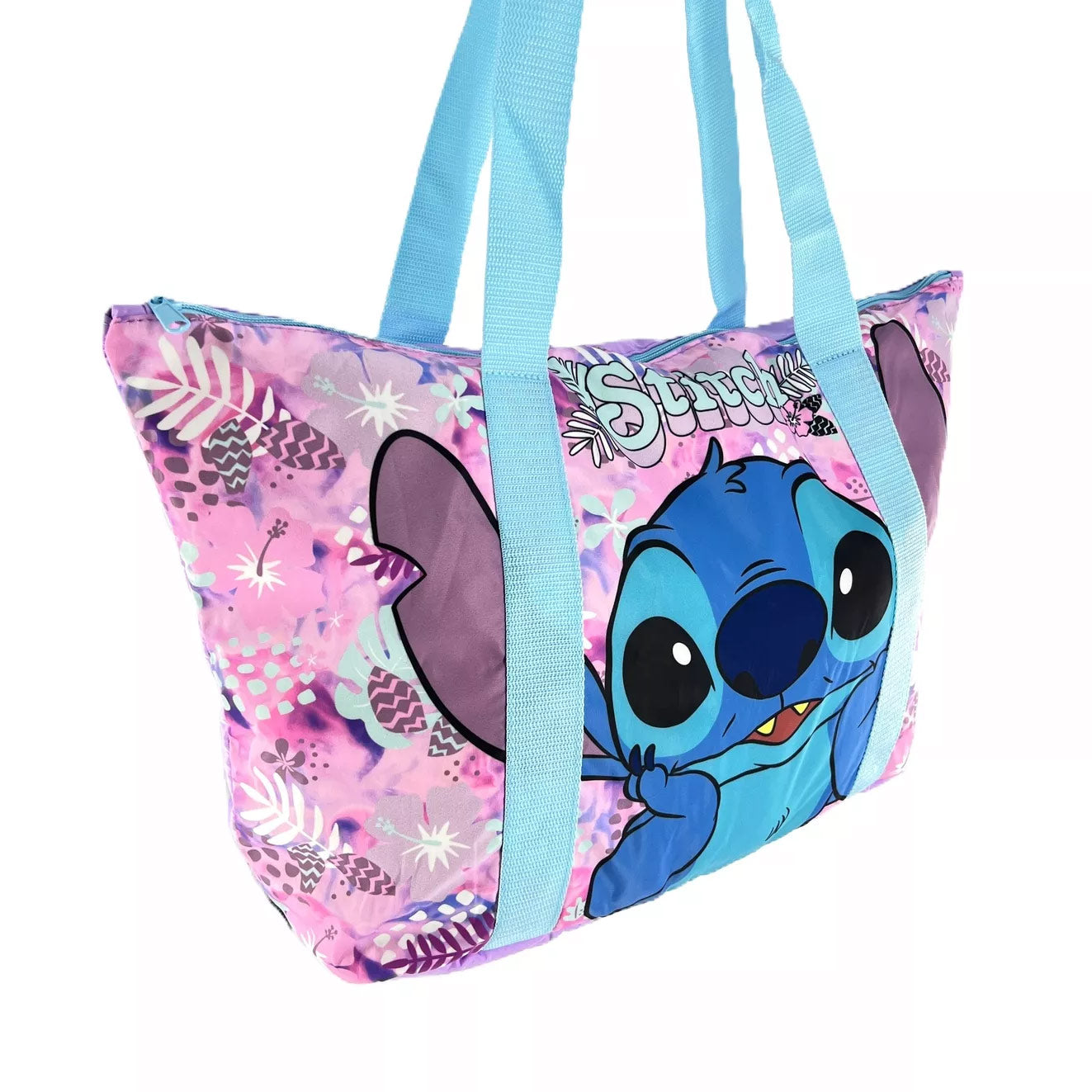 Sac à bandoulière violet