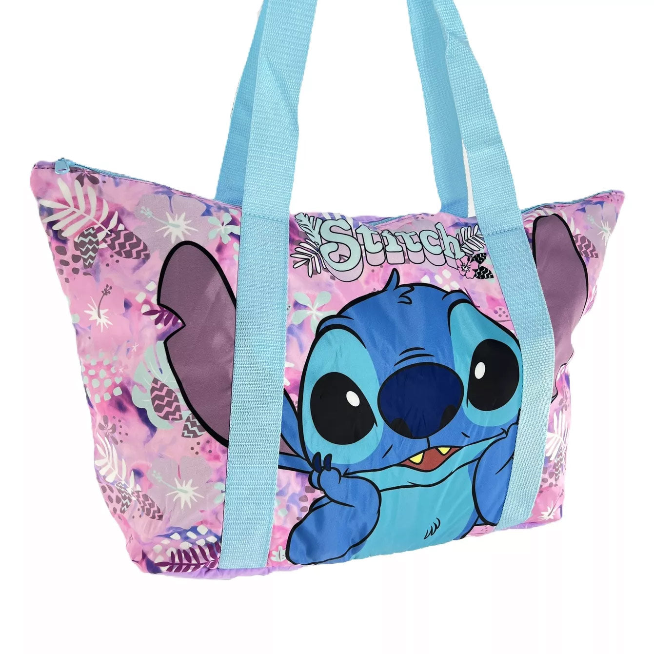 Sac à bandoulière violet