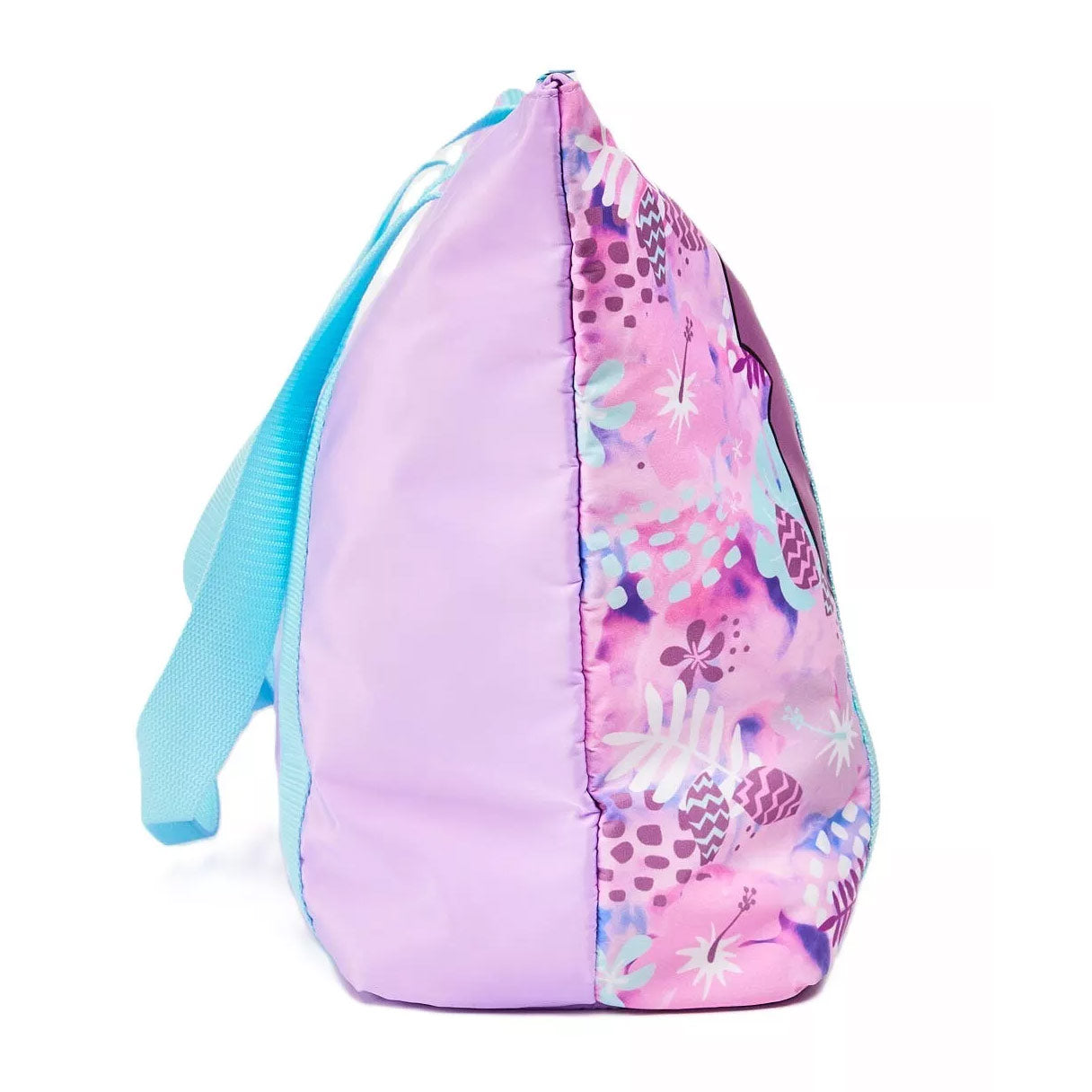 Sac à bandoulière violet